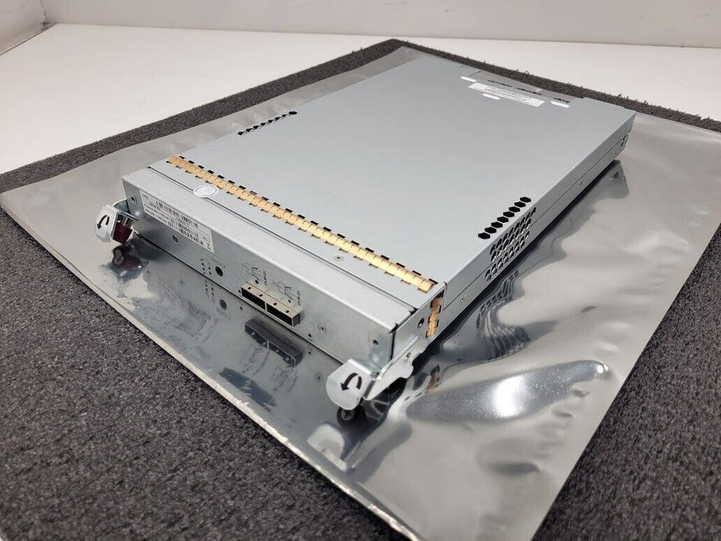 HP MSA 2040 717873-001 6GBps SAS Drive I/O Controller 81-00000081-00-01 Tested