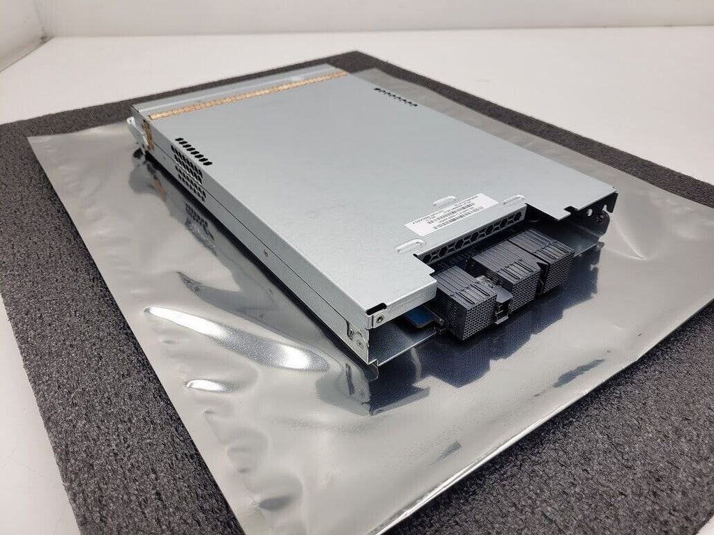 HP MSA 2040 717873-001 6GBps SAS Drive I/O Controller 81-00000081-00-01 Tested