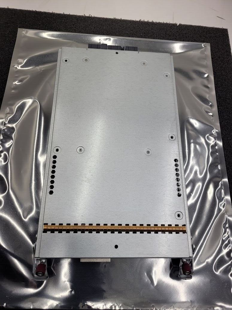 HP MSA 2040 717873-001 6GBps SAS Drive I/O Controller 81-00000081-00-01 Tested