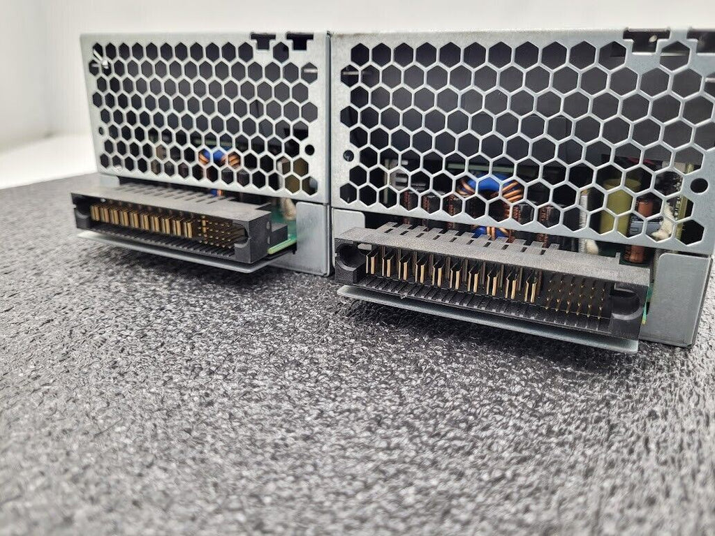 2x HP 814665-001 595W MSA 20x0 Power Supply PSU 7001540-J000 81-00000104-00-01