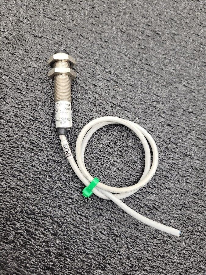 Automation Direct DM7-0P-1A Photoelectric 4 Wire PNP Out Switch 10-30Vdc