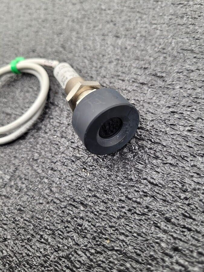 Automation Direct DM7-0P-1A Photoelectric 4 Wire PNP Out Switch 10-30Vdc