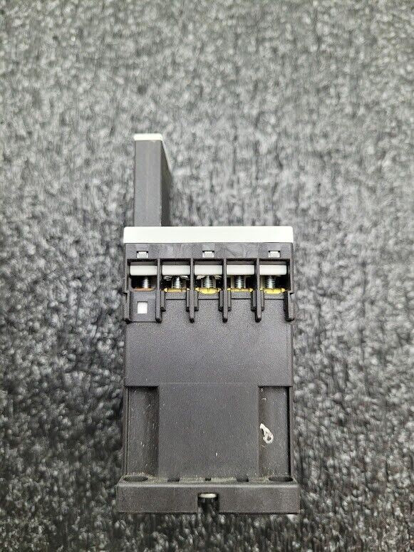Siemens Contactor 3RT1016-1BB42 G/140219 *E05* 3RT1916-1DGOO Diode 24VDC Coil