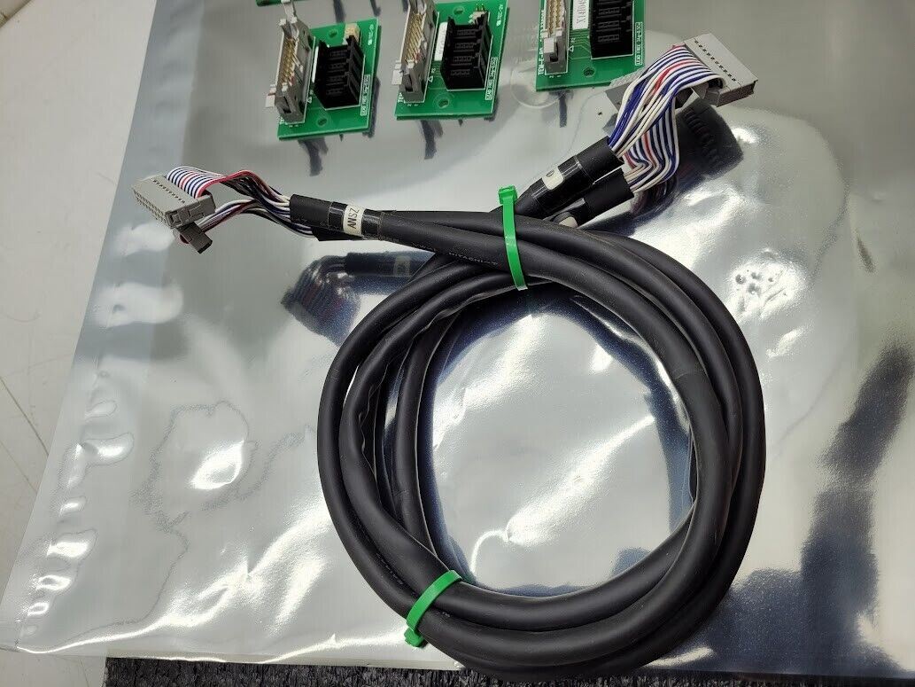 Hitachi Laser Sensor Control Board LC-2LA252E ADS-IF-RO 68E3.339291 Tek-2V