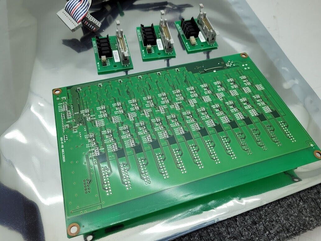 Hitachi Laser Sensor Control Board LC-2LA252E ADS-IF-RO 68E3.339291 Tek-2V