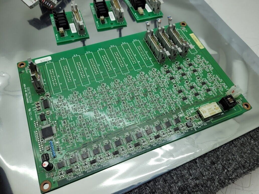 Hitachi Laser Sensor Control Board LC-2LA252E ADS-IF-RO 68E3.339291 Tek-2V