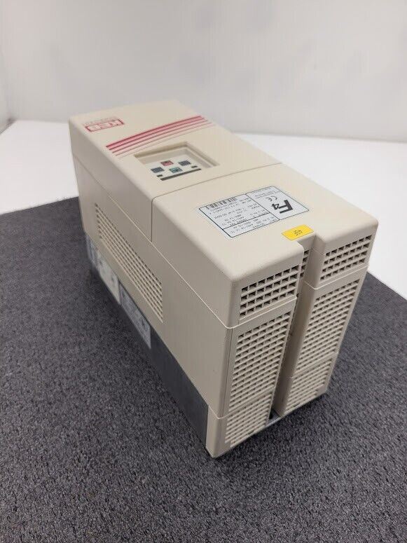 KEB Combivert 14.F4 C1E-3440/1 4 10HP Spindle Motor Drive SCM Tech 80 1600Hz