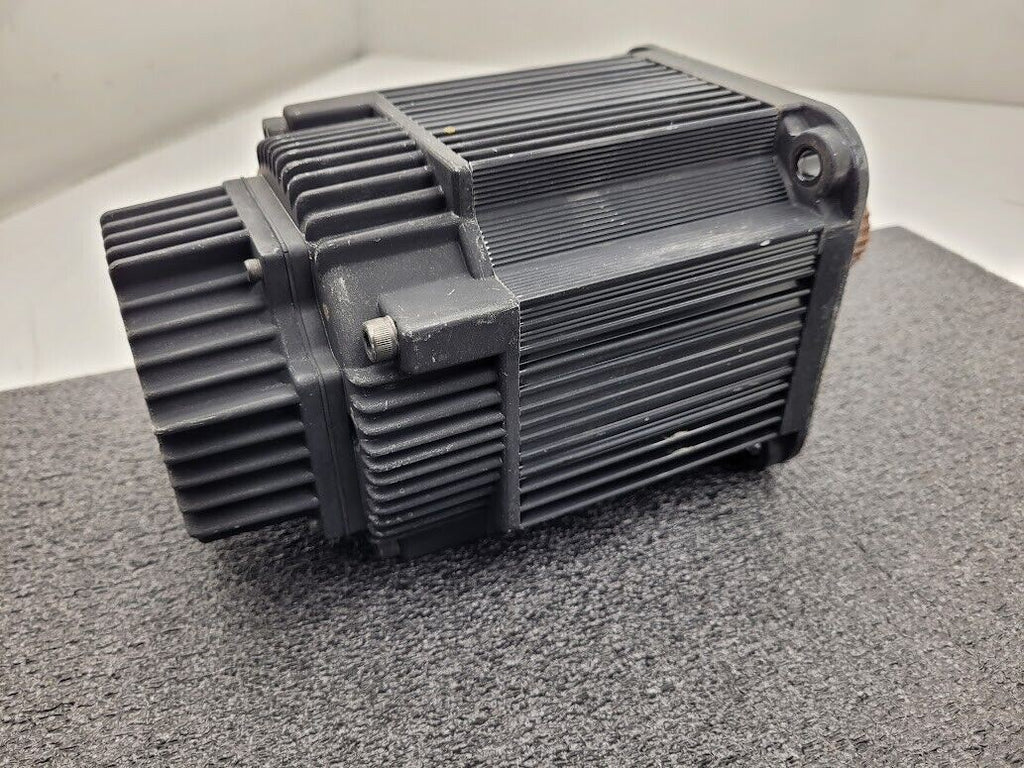 Yaskawa SGMG-09V2ABC AC Servo Motor .85Kw 850W 1500RPM