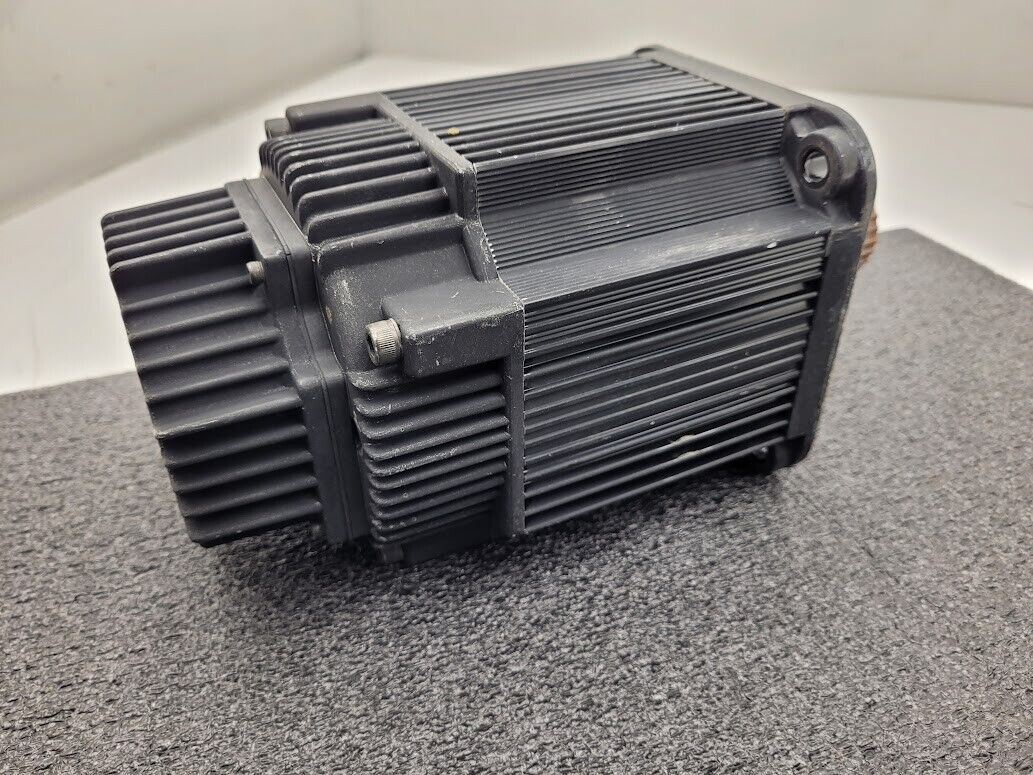 Yaskawa SGMG-09V2ABC AC Servo Motor .85Kw 850W 1500RPM