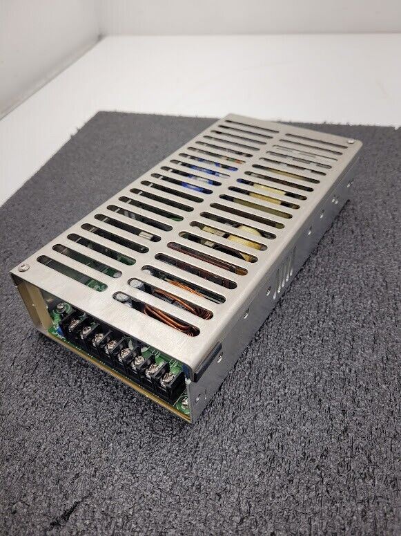 MeanWell USP-500-12 DC Power Supply 12VDC 42A Out 100-240VAC 50/60Hz Input 400W