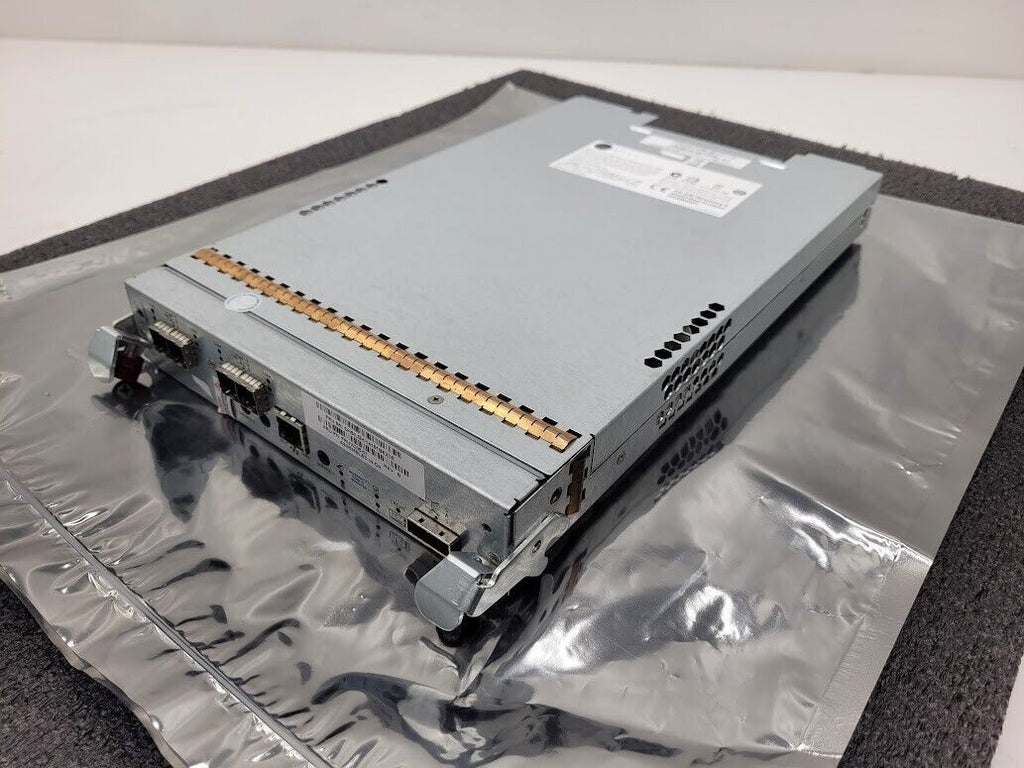 Dot Hill FRUTC05-01 12Gb SAS / FC Disk Array Controller Module 81-00000078-00-09