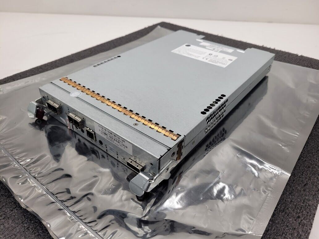 Dot Hill FRUTC05-01 12Gb SAS / FC Disk Array Controller Module 81-00000078-00-09