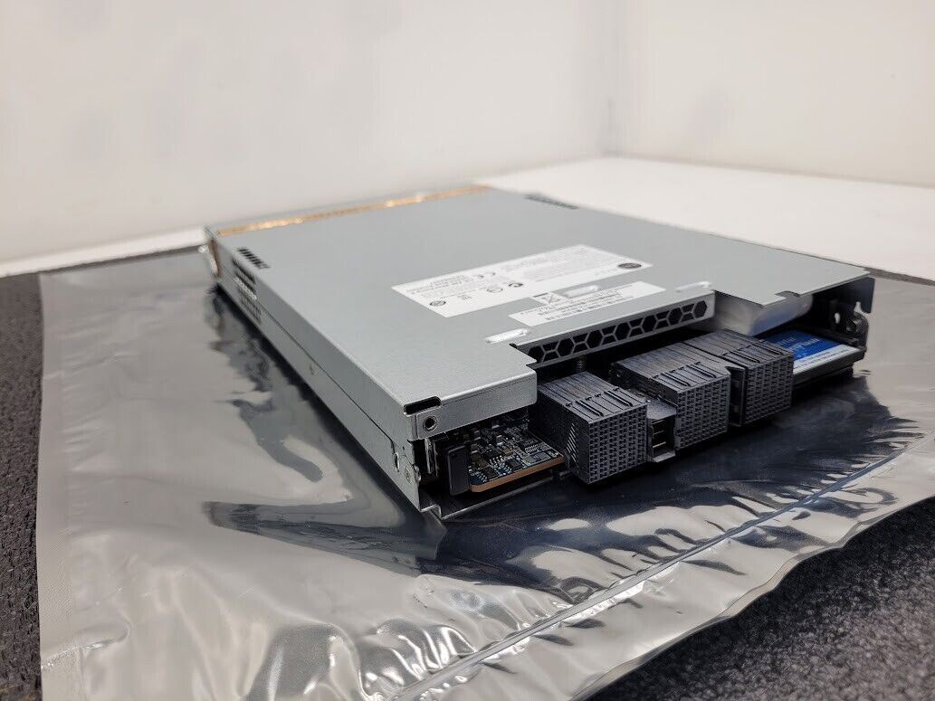 Dot Hill FRUTC05-01 12Gb SAS / FC Disk Array Controller Module 81-00000078-00-09