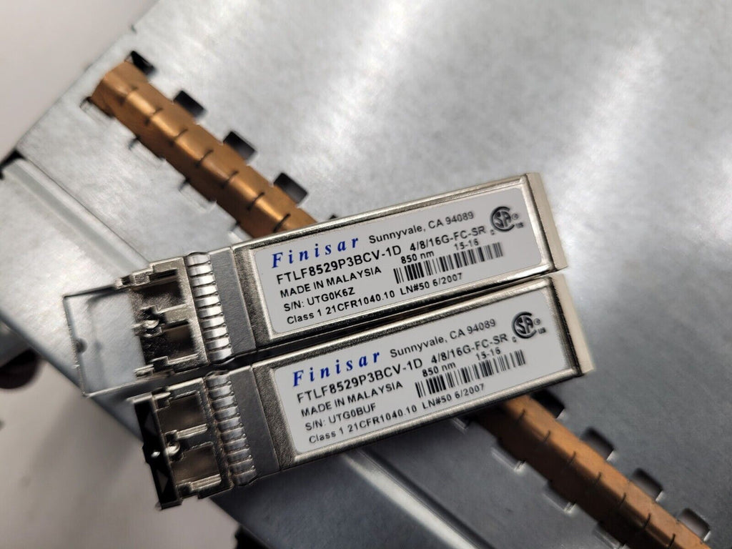 Dot Hill MSA 2040 FC SAS Drive Storage Array Control 81-00000078-00-02