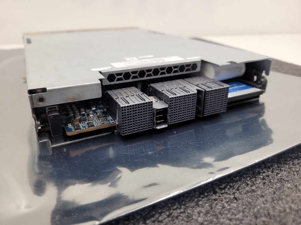 Dot Hill MSA 2040 FC SAS Drive Storage Array Control 81-00000078-00-02