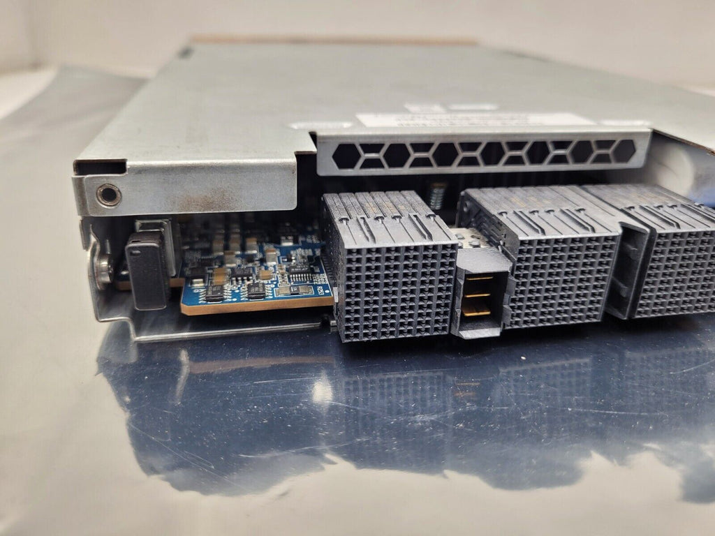 Dot Hill MSA 2040 FC SAS Drive Storage Array Control 81-00000078-00-02