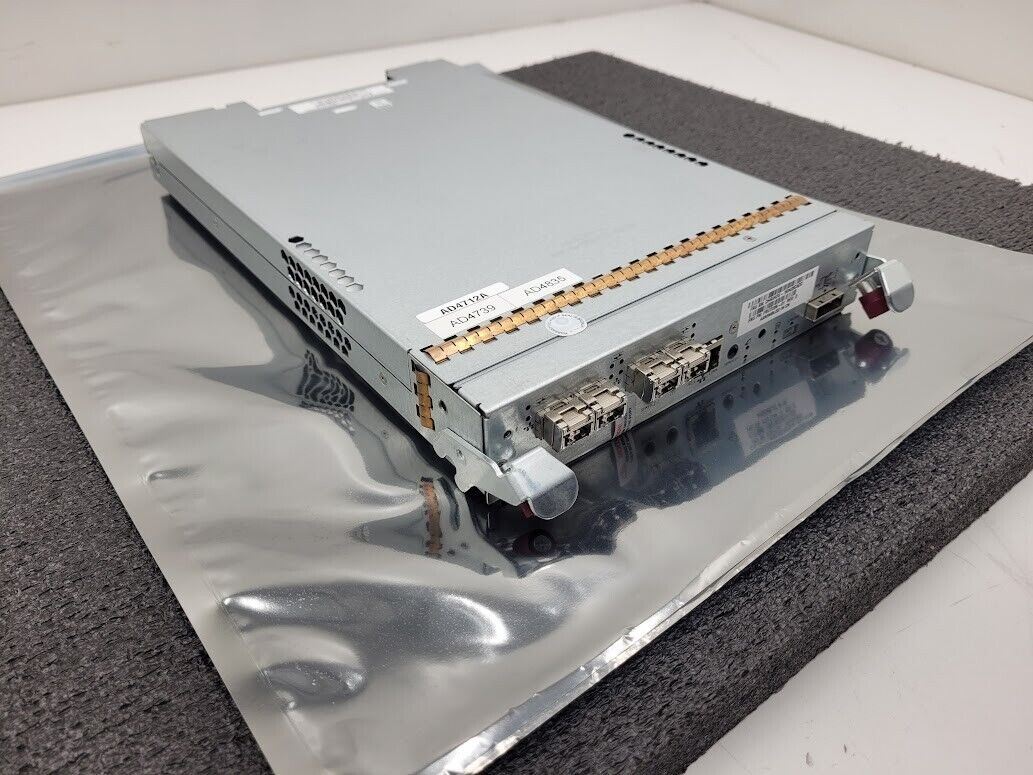 HP DotHill Storage Array Controller 2x FC 6Gb/s SAS 81-00000078-00-08