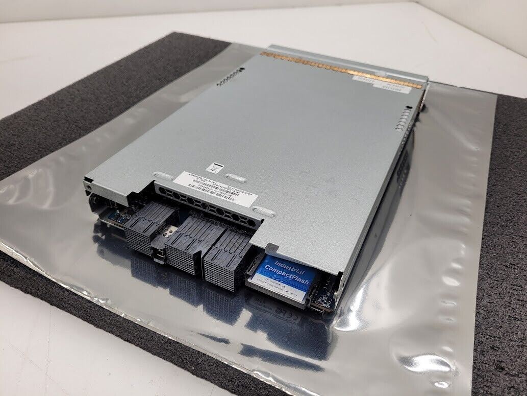 HP DotHill Storage Array Controller 2x FC 6Gb/s SAS 81-00000078-00-08