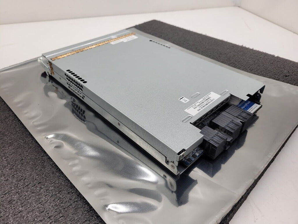 HP DotHill Storage Array Controller 2x FC 6Gb/s SAS 81-00000078-00-08
