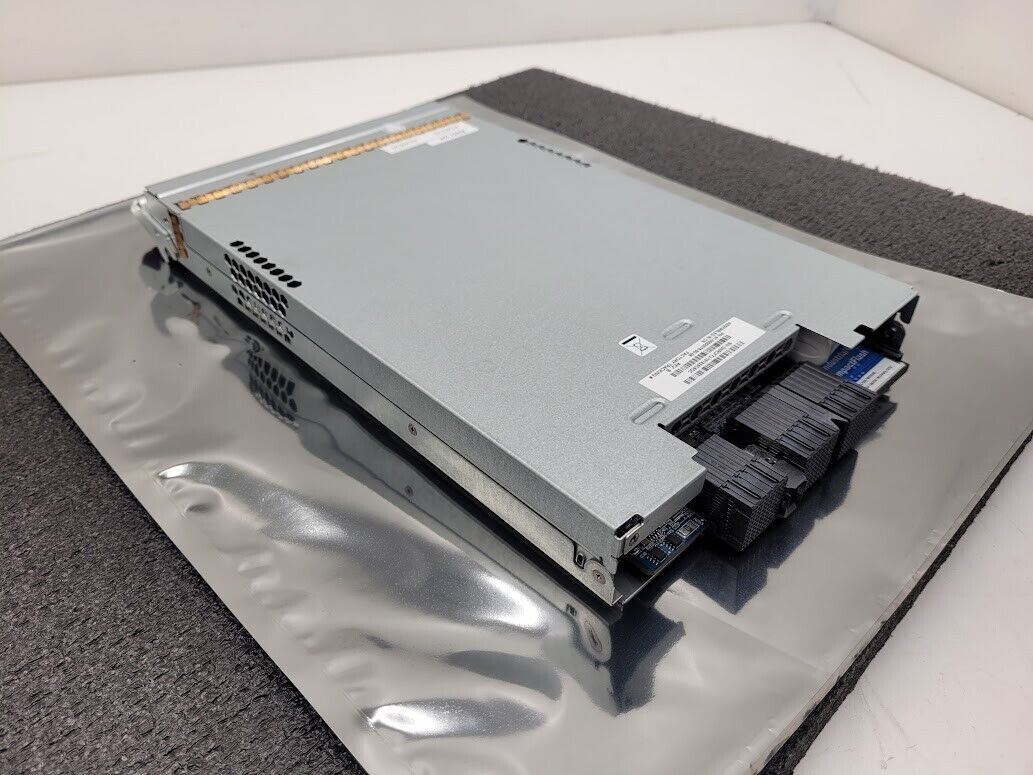 HP DotHill Storage Array Controller 2x FC 6Gb/s SAS 81-00000078-00-08