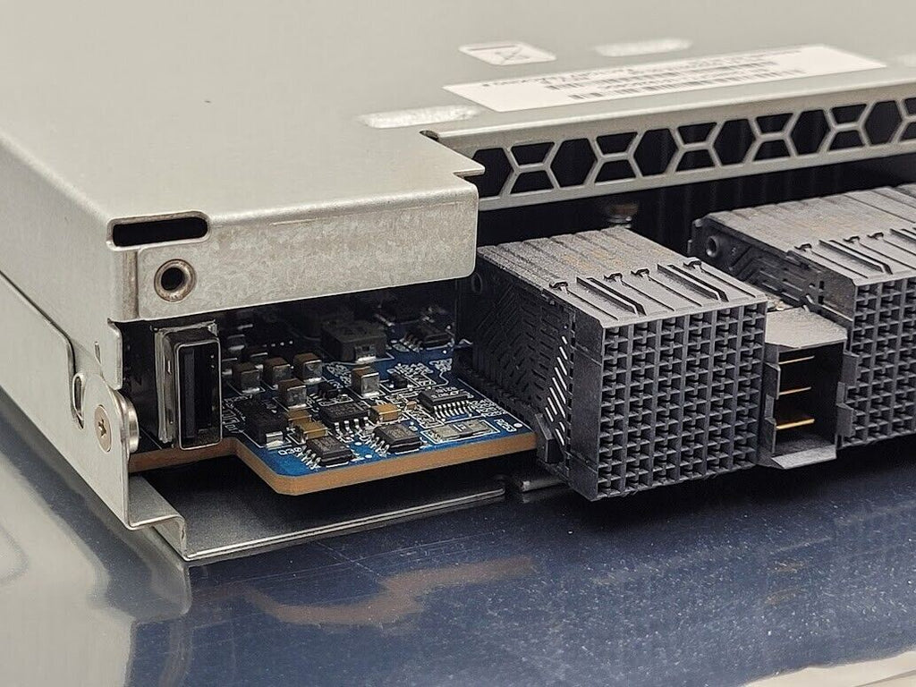 HP DotHill Storage Array Controller 2x FC 6Gb/s SAS 81-00000078-00-08