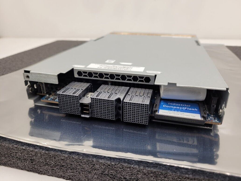 HP DotHill Storage Array Controller 2x FC 6Gb/s SAS 81-00000078-00-08