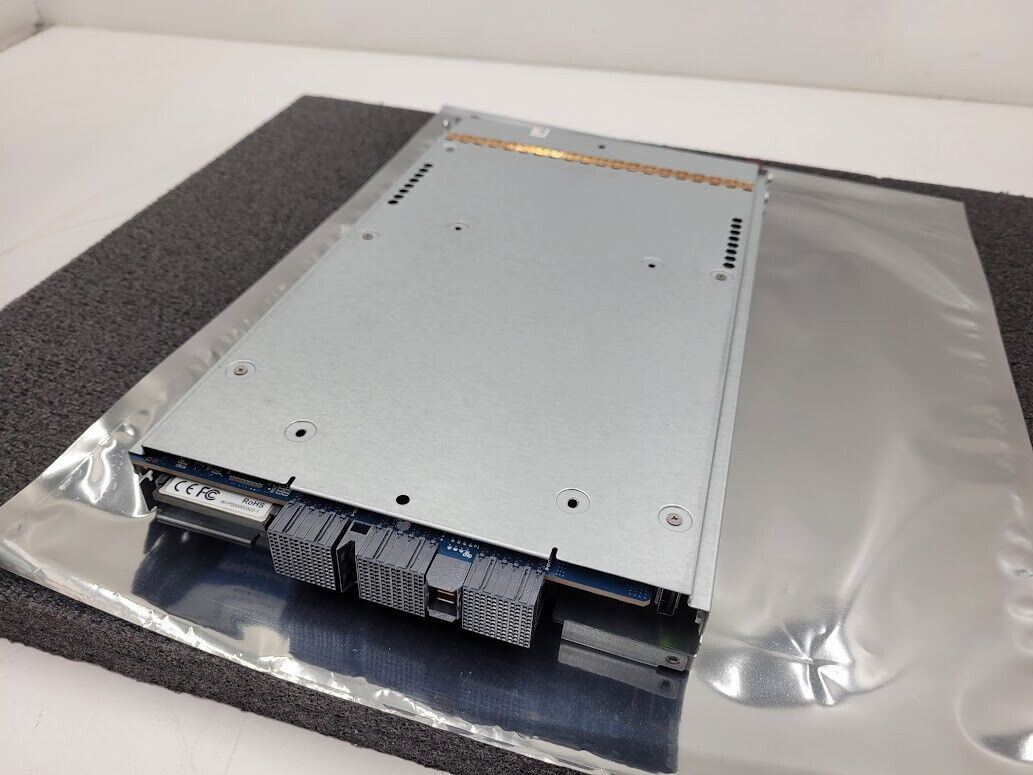 HP DotHill Storage Array Controller 2x FC 6Gb/s SAS 81-00000078-00-08