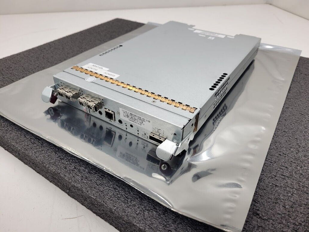 HP DotHill Storage Array Controller 2x FC 6Gb/s SAS 81-00000078-00-08