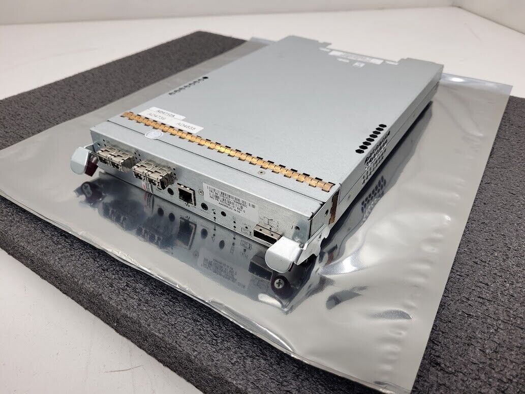 HP DotHill Storage Array Controller 2x FC 6Gb/s SAS 81-00000078-00-08