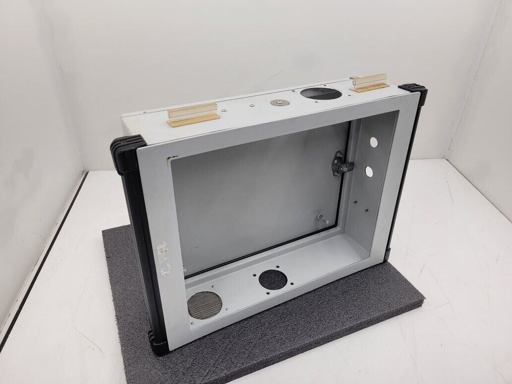 Hoffman NVent Control Panel Enclosure CP405012 Concept Hmi 400x500x120mm Unit A