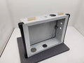 Hoffman NVent Control Panel Enclosure CP405012 Concept Hmi 400x500x120mm Unit A
