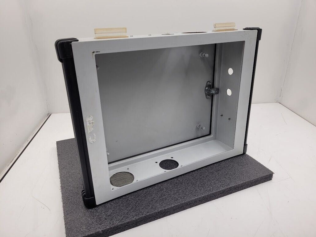 Hoffman NVent Control Panel Enclosure CP405012 Concept Hmi 400x500x120mm Unit A
