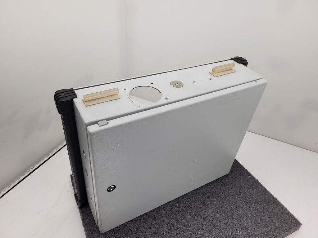 Hoffman NVent Control Panel Enclosure CP405012 Concept Hmi 400x500x120mm Unit A