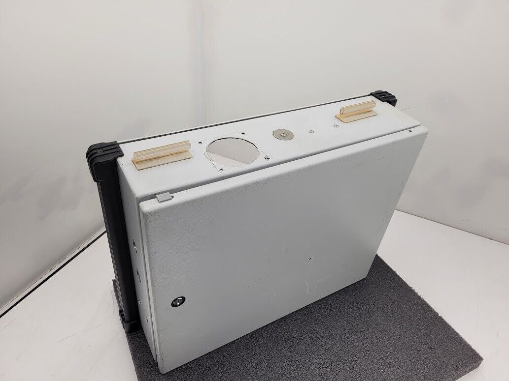 Hoffman NVent Control Panel Enclosure CP405012 Concept Hmi 400x500x120mm Unit A