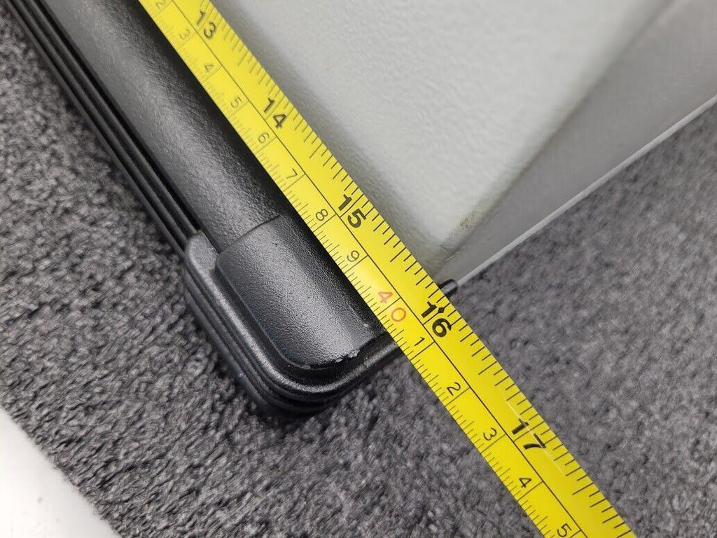 Hoffman NVent Control Panel Enclosure CP405012 Concept Hmi 400x500x120mm Unit A