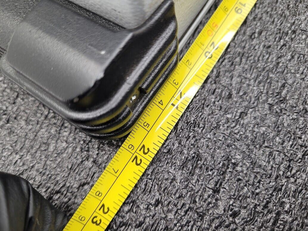 Hoffman NVent Control Panel Enclosure CP405012 Concept Hmi 400x500x120mm Unit A