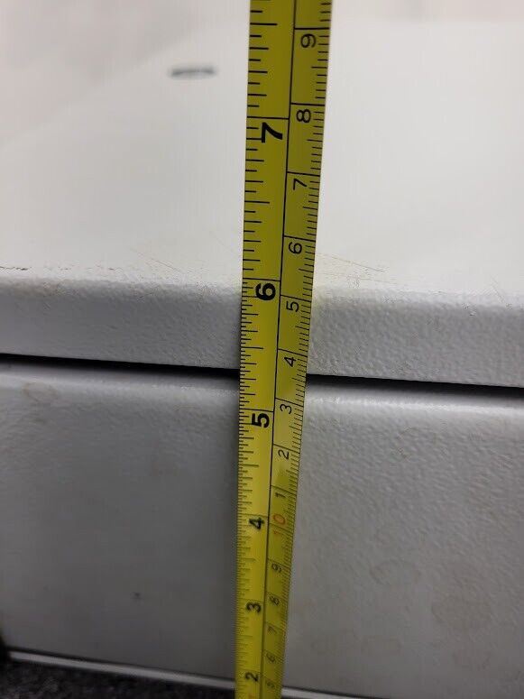 Hoffman NVent Control Panel Enclosure CP405012 Concept Hmi 400x500x120mm Unit A