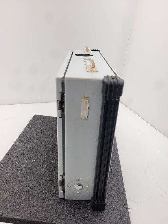 Hoffman NVent Control Panel Enclosure CP405012 Concept Hmi 400x500x120mm Unit A