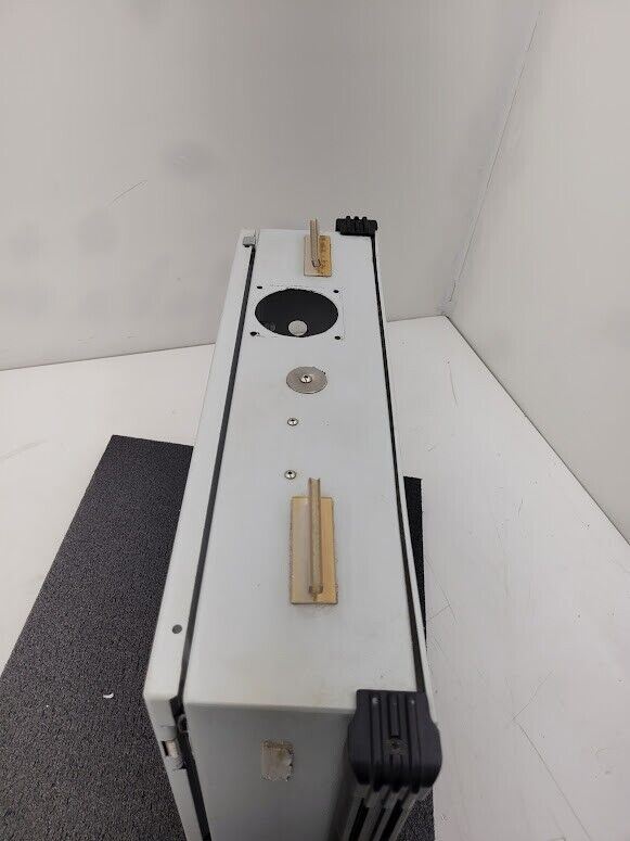 Hoffman NVent Control Panel Enclosure CP405012 Concept Hmi 400x500x120mm Unit A