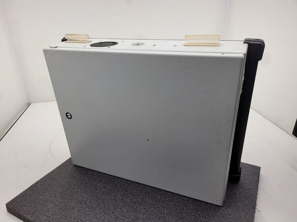 Hoffman NVent Control Panel Enclosure CP405012 Concept Hmi 400x500x120mm Unit A