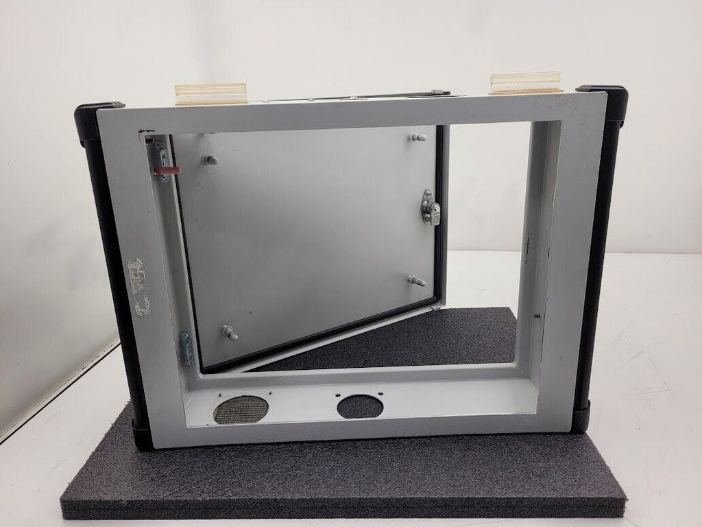 Hoffman NVent Control Panel Enclosure CP405012 Concept Hmi 400x500x120mm Unit A