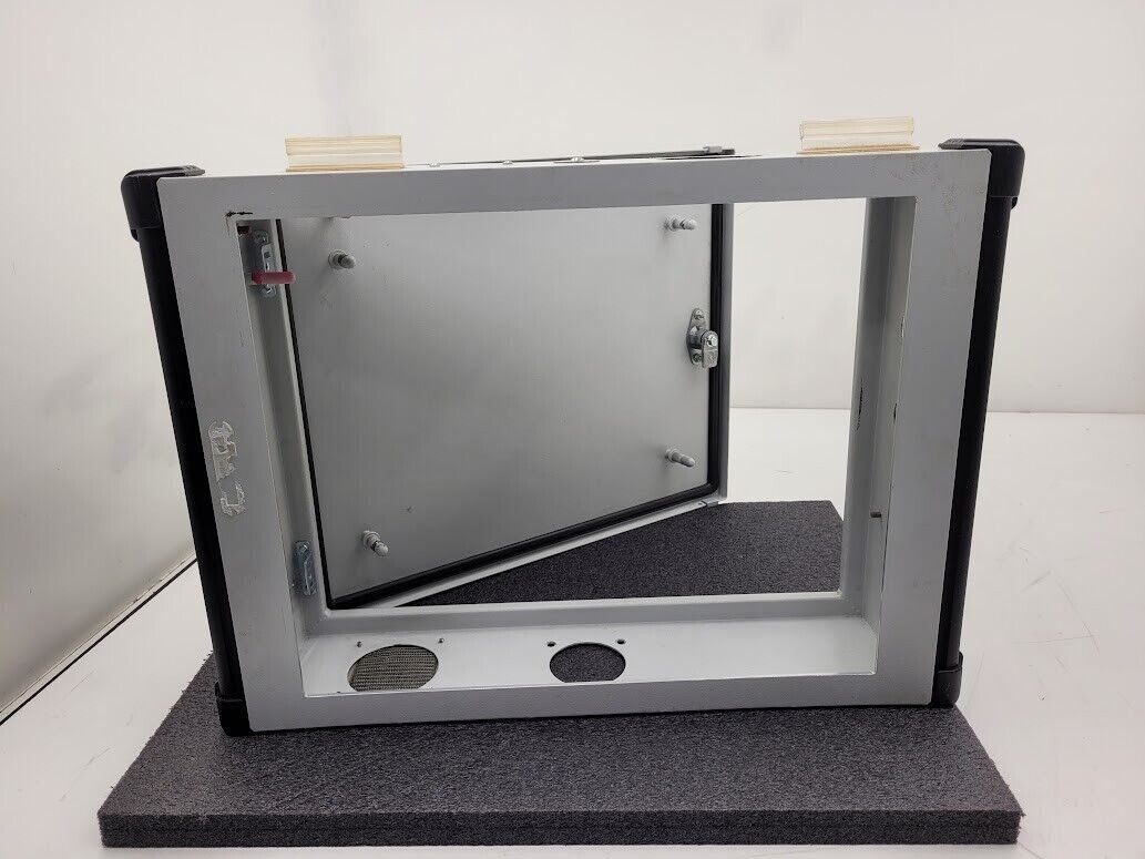 Hoffman NVent Control Panel Enclosure CP405012 Concept Hmi 400x500x120mm Unit A