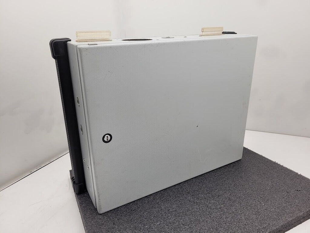 Hoffman NVent Control Panel Enclosure CP405012 Concept Hmi 400x500x120mm Unit A