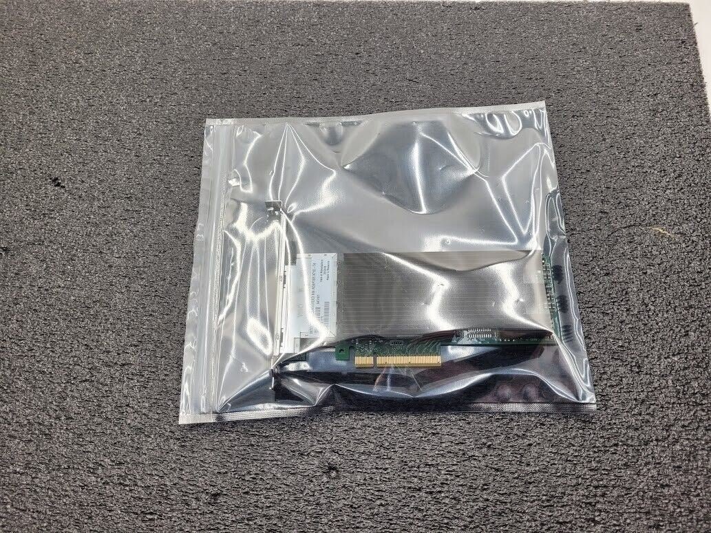 Intel 4 Port Ethernet Converged Network Adapter X710-T4 X710T4G1P5