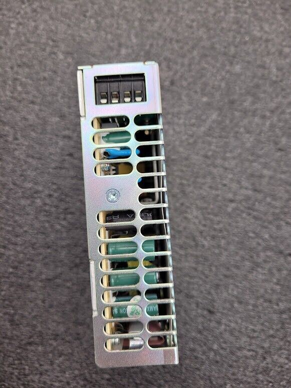 Weidmuller 8951330000 PRO-M Power Supply 24VDC 3A Output 70W DIN Rail Mount