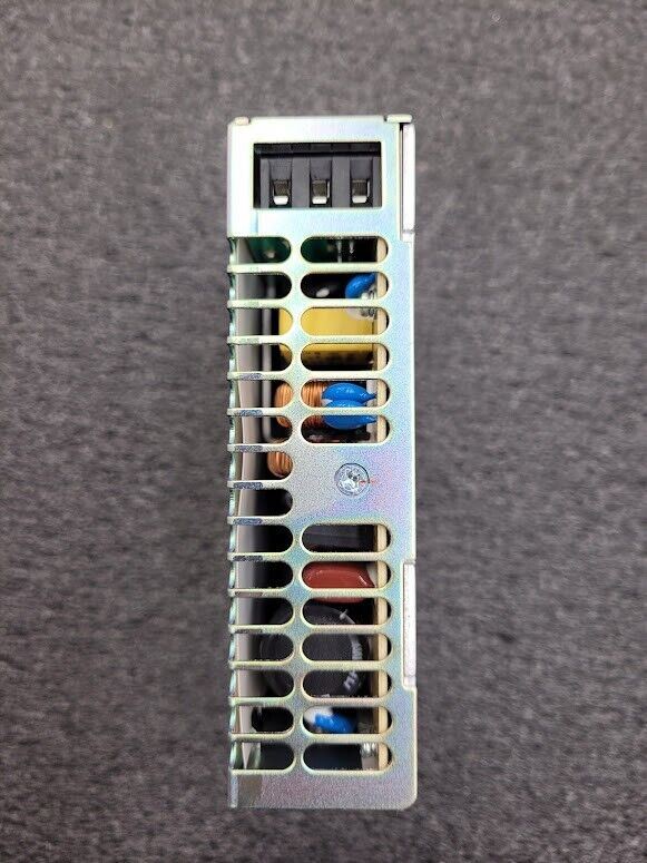 Weidmuller 8951330000 PRO-M Power Supply 24VDC 3A Output 70W DIN Rail Mount