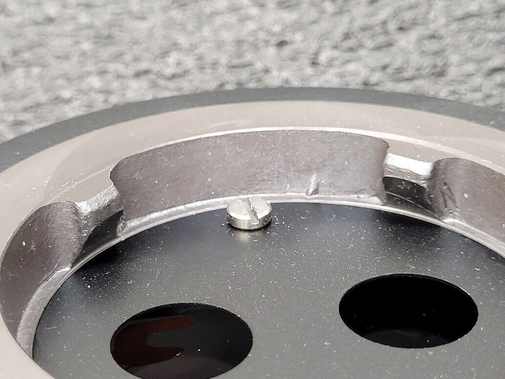 Leica Wild 180570 Microscope Camera Adapter 38mm Tube M and MZ Series StereoView