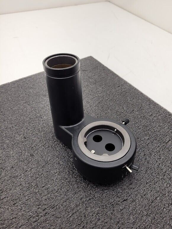 Leica Wild 180570 Microscope Camera Adapter 38mm Tube M and MZ Series StereoView