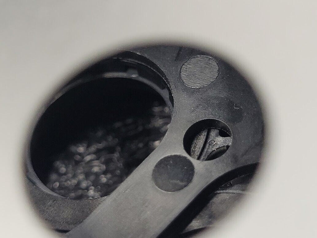 Leica Wild 180570 Microscope Camera Adapter 38mm Tube M and MZ Series StereoView