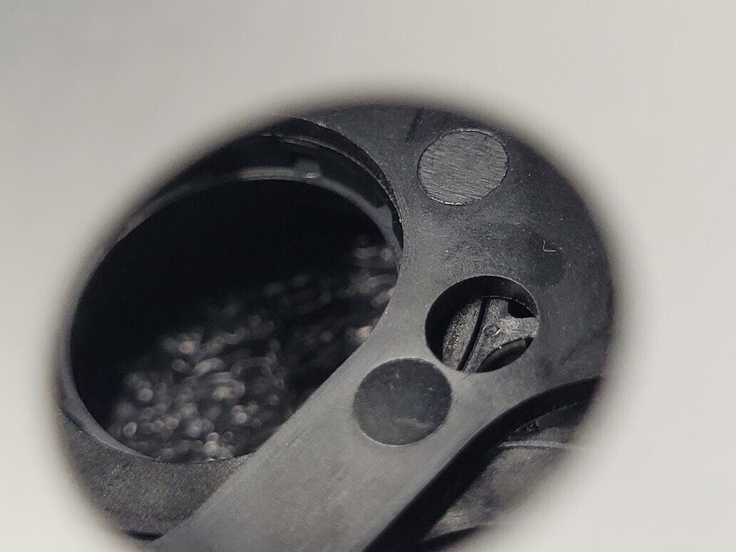 Leica Wild 180570 Microscope Camera Adapter 38mm Tube M and MZ Series StereoView